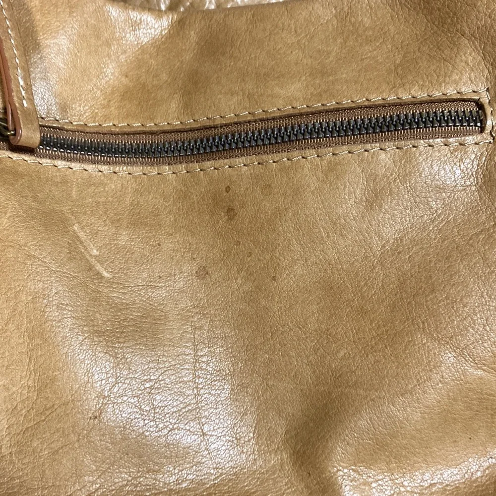 American Leather Co. handbag